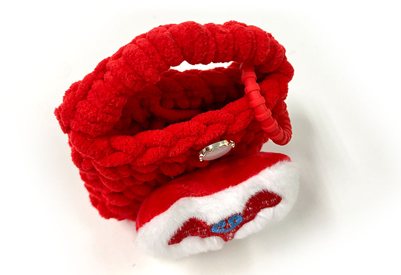 植寵歡樂手織包(2款)